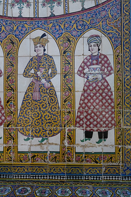 Chiraz-Naranjestan museum-012